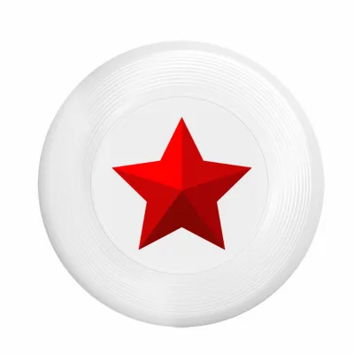 Factory Custom Disc Golf Putter Frisbeed Golf Discs Set PE Soft Plastic Flying Disc Promotional Frisbeed Blank