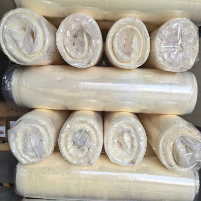 Vacuum Compression Packaging High Quality Eco-Friendly Plastic Outdoor Furniture Fast Dry Foam 200*150*10cm Water Resistant