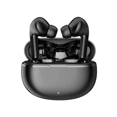 Air7 Professional Audio TWS Gaming Earbuds with LED Indicator and JL Chipset IPX-4 Waterproof Touch Control
