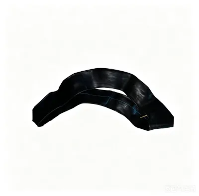Wholesale OEM/ODM 3.20-18 3.25-18 Motorcycle Inner Tube Heavy Duty Butyl Rubber Tire Tube for 18 Inch Rim Dirt Bike Factory