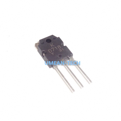 Transistor 2n0612