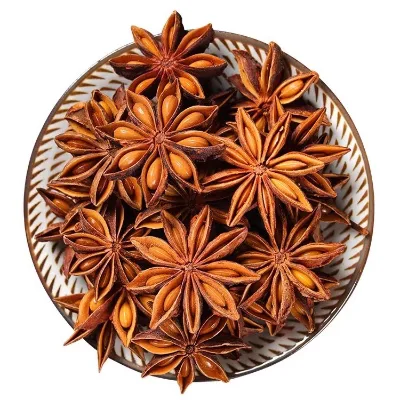 Wholesale star anise and various other spices