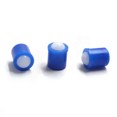 M3 M4 M5 M6 M8 3mm 4mm 5mm 6mm 8mm Stainless Steel Detent Custom Direct Push Fit Machinery Locking Durable Ball Plunger