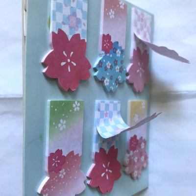 Custom Personalized Logo Die Cut Notepad Post Sticky Memo Cube Book Notes Pads