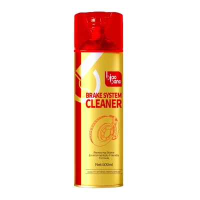 Rapid Performance Restoration Brake Cleaner