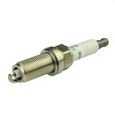New Single Iridium Spark Plug FK20HR11 90919-01247 for Toyota 4 Runner Avalon Saloon