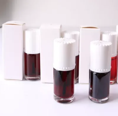 Customized Logo 12ml Lip and Cheek Tint Cheek Eyes Lip Tint Cosmetics