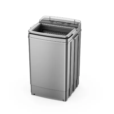 Portable Semi-automatic 5kg Single-cylinder Washing Machine Top Open test Washing Machine