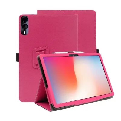 New Arrival Smart Flip PU Leather Case with Stand Protective Tablet Cover Case for HOTWAV Pad 11 Pad11 Pad 8