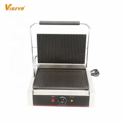Electric Contact Grill Simple Operation&Convenient