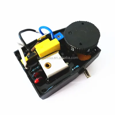 FESU H40 6-100 9227 Polisher Speed Controller Grinder Motor Controllerfs082