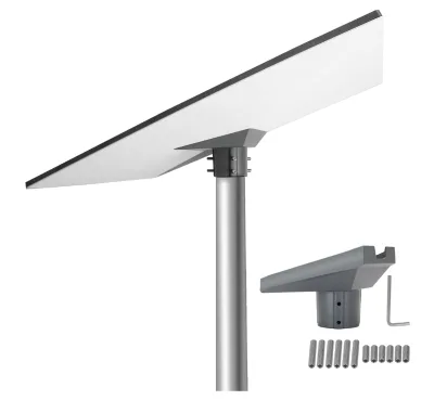 Starlink Gen 3 Dish Tripod Mount Adapter, OEM Replacement Base Bracket for Starlink Gen 3 Antenna Pole