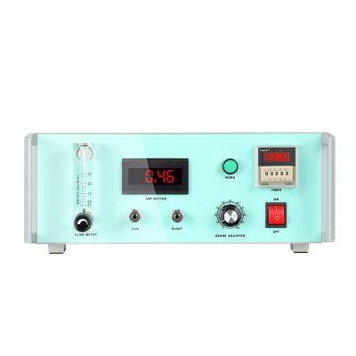 Medical Ozone Generator with Oxygen Source For Ozone Therapy