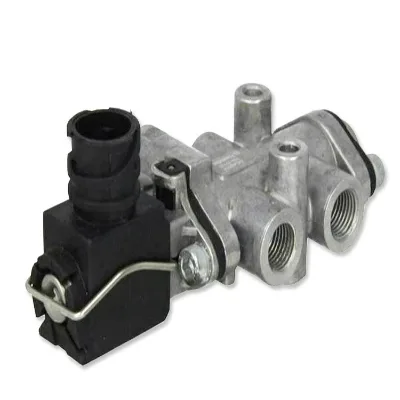 1457275 1379772 1303948 1621930 1670254 1734012 1386811 1457276 for DAF TRUCK Solenoid Valve Chassis Parts Spare Auto