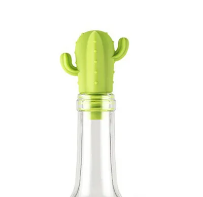 Wine Stopper, Reusable Wine Bottle Stopper , the Best Wine Gifts for Wine Lovers