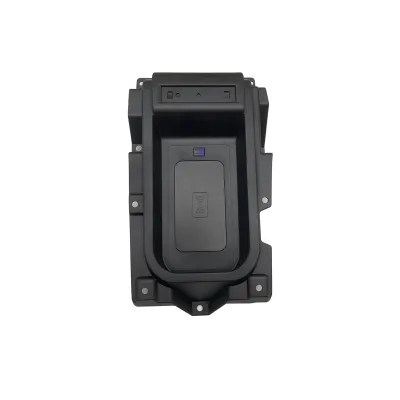 Best Selling for Toyota TUNDRA 15-21 Wireless Charger Fast Charge OEM Mobile Phone