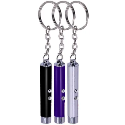 Hot Selling Durable cat Laser Toy Multi Functional LED Flashlight Cat Laser Pointer Toy Smart Cat Interactive Toy