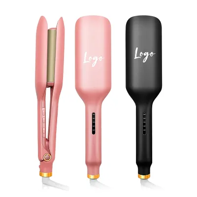 Electric Egg Roller Hair Curling Home Use Ceramic Hair Curler Fast Heating Hair Waver Tools