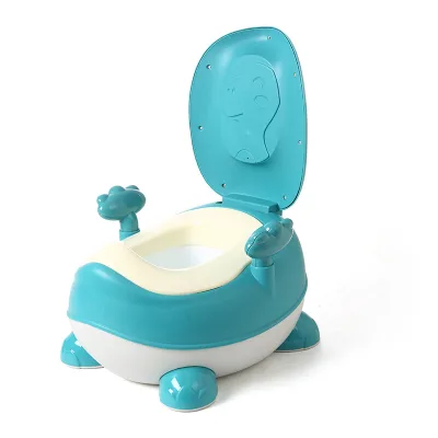 High Quality and Durable Hot Selling Baby Toilet Training Smart Pot Toilet Baby