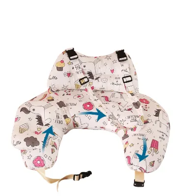 Feeding Pillow Baby Nursing Pillow Nursing Breast Feeding Pillow