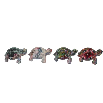 Ocean Turtle Beautiful Design Color OEM/ODM Welcomed Hot Sale For Sea City Souvenir