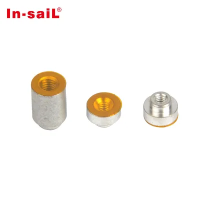 SMTSO Surface Mount Standoffs for BMS PCB