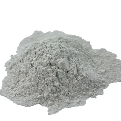 Sulfate Resistant Cement Sulphoaluminate Cement 42.5 Artifical Stone Decorative Concrete