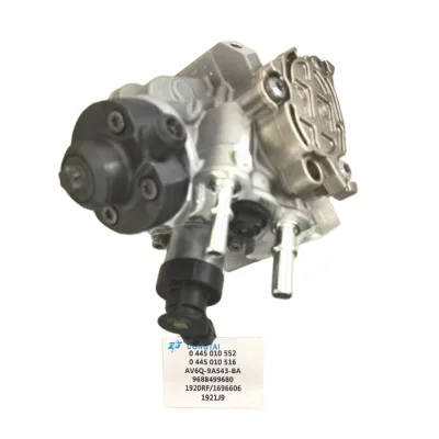 Original  CP4 Fuel Pump 0445010552 0445010516 AV6Q-9A543-BA,9688499680,1920RF/1696606,1921J9 for Citron,Fiat,Ford,Peugeot