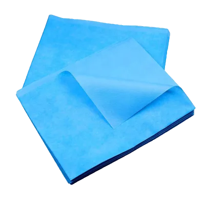 Medical Fabric Nonwoven User-Friendly for Emergency Room