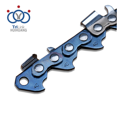 Saw Chain 404 .058 Custom Chainsaw Tree Cutter Chain for Saw