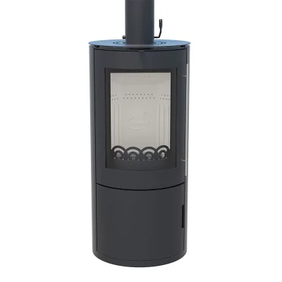Charcoal Cooking Outdoor Stove Wood Stove Camping Charcoal Cooking Stove
