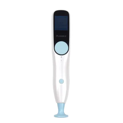 2024 Factory Direct Sale Portable Electric Ozone Plasma Pen for Acne Treatment and Skin Care