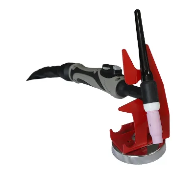 Welding Gun Holder Tig Welding Torch Holder Mig Welding Gun Holder Strong Magnet Base