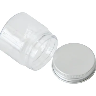 30ml Mini Plastic PET Folk Art Fashion Trend Bottle for Packing Snake Food