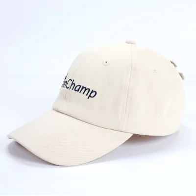Flyinchamp Baseball Cap with Loop Straps, Tactical EDC Hat with Sunglasses Holder and Gear Loops for Outdoor Hiking Camping