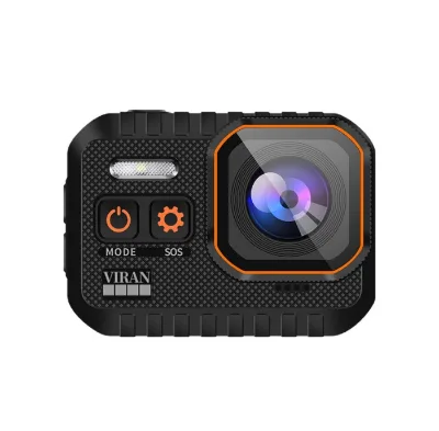 Factory Price 40 Million Pixels 4k 60fps 1080p Sport Camera Action Cam 4k Camera 360 Degree Action Camera