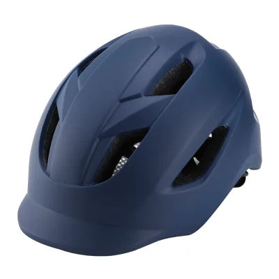 CPSC Certified Designed for Comfort Instead Helmet Bike Cycling for Commuter-specific With Flashing Warning Lights
