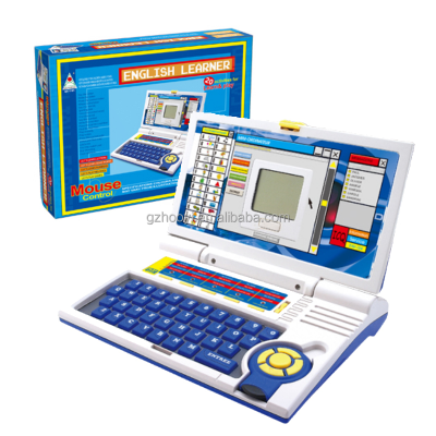 Other Educational Toys Children Computer Interactive Machine Educational Laptop Kids Toys