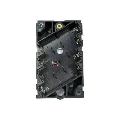 Orbita Top Quality Hotel Lock System Batteries Box