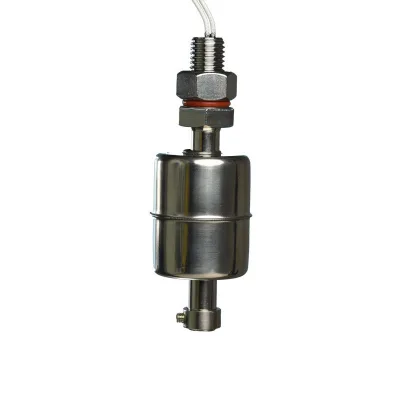 Stainless Steel  Float Switch for water Pump