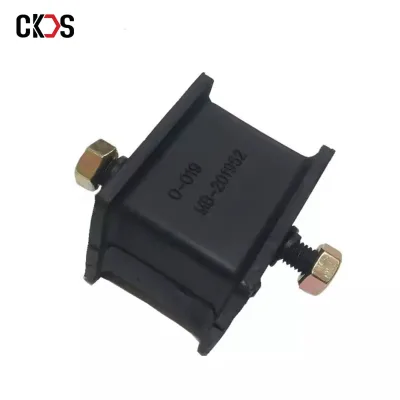 ENGINE MOUNTING CUSHION RUBBER for  MITSUBISHI FUSO 4D32 4D33 4G63 4G64 4M40 4D30 4D31 4D34/CANTER MB201952 MB387590 MB570019