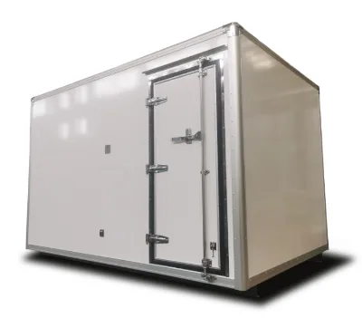 Storage Truck Refrigerated for Sale Reefer Box Refrigerated Food Meet Fresh Truck Refrigerated Truck