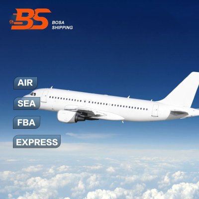 Professional Freight Forwarder From China to Australia/Sydney Amazon Warehouse Delivery
