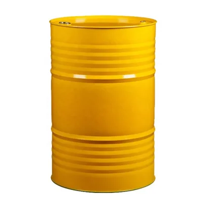Low MOQ Open Top 208 Liter Steel Drum for Oil