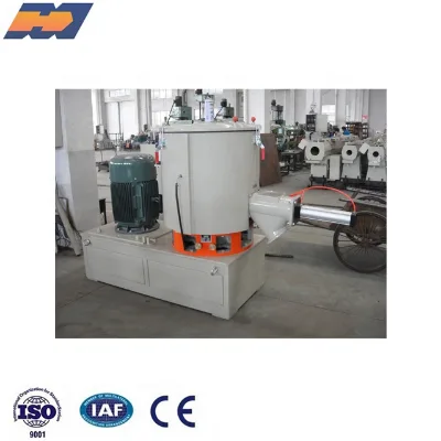 Industrial Material Auto Color Mixing Machine 500l Mixer