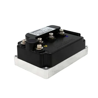 Fardriver Mini72260-S 72V DC 80A 1500W Ultra-small Size IP67 Protection QS Motor for Electric Skateboards for 3-Month