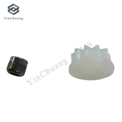 ATM Machine Spare Parts 252461033P50 Clutch Assy MEI SPARE S BNF GEAR STKR DRVW CLUTCH ASSY 252461033P50 for MEI Cashbox