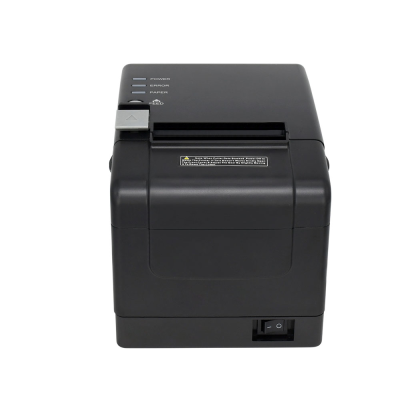 58mm and 80mm Thermal Printer Driver with Lan USB Serial Port