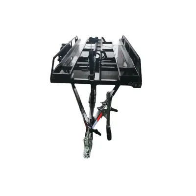 Trailer Rollers for Boat Hydraulic Lift Boat Trailer Trailer Boat