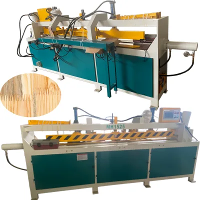 Wood Finger Jointer Splicing Machine Wood Finger Joint Machine for Wood